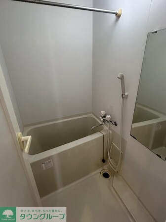 アクアリウスの物件内観写真